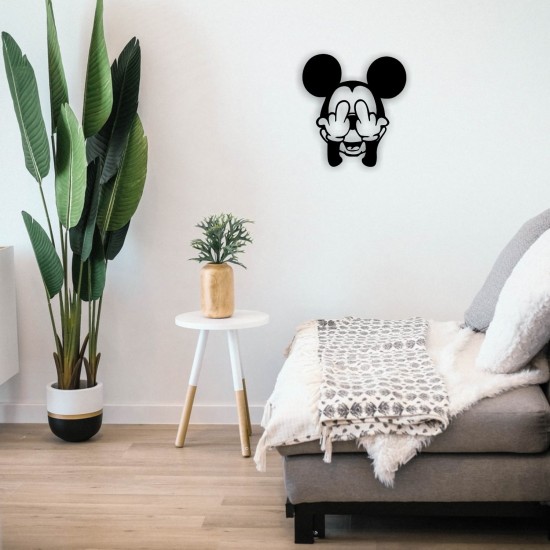 Decoratiune Mickey Mouse