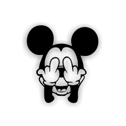 Decoratiune Mickey Mouse