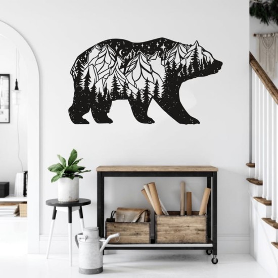 Decoratiune Big Bear