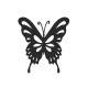 Decoratiune Butterfly