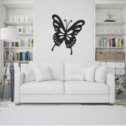 Decoratiune Butterfly