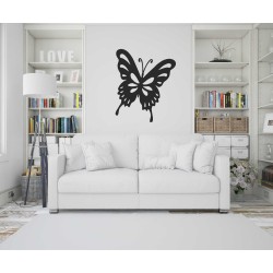 Decoratiune Butterfly