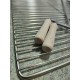 Gratar de gradina demontabil, grill inox